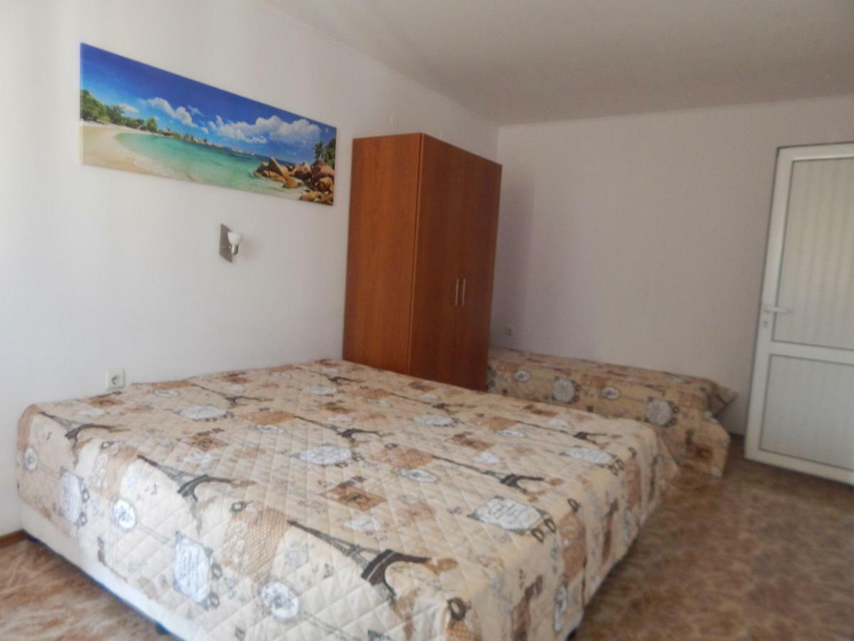 Dunav Apt.2 拉夫达 外观 照片