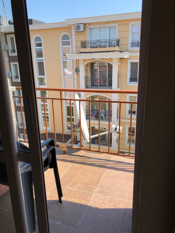 Dunav Apt.2 拉夫达 外观 照片