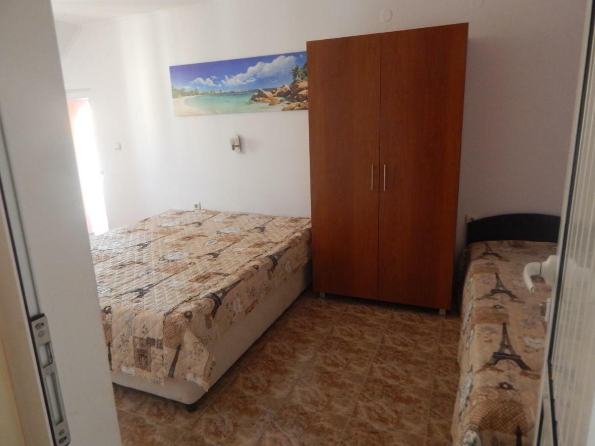 Dunav Apt.2 拉夫达 外观 照片