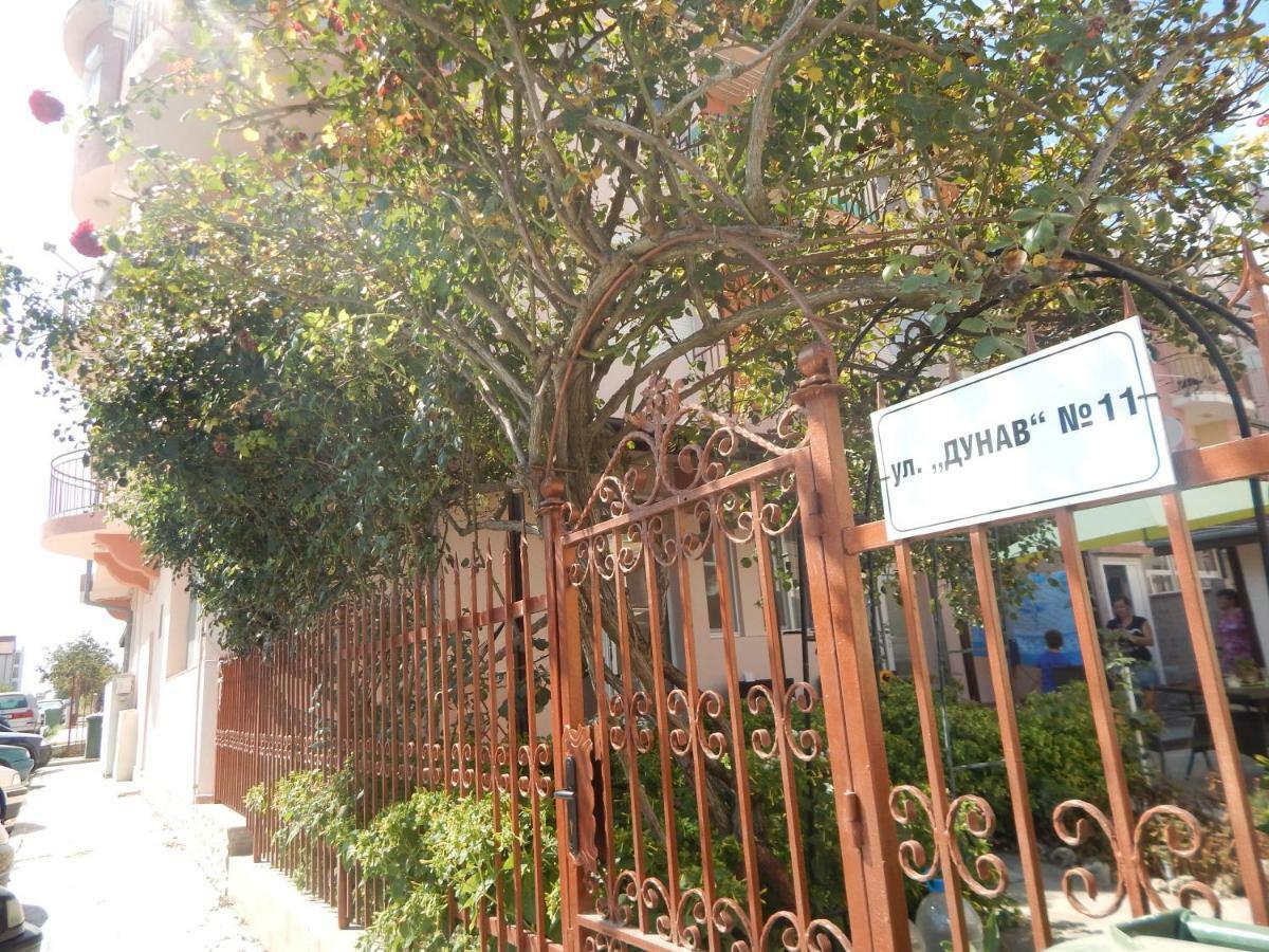 Dunav Apt.2 拉夫达 外观 照片