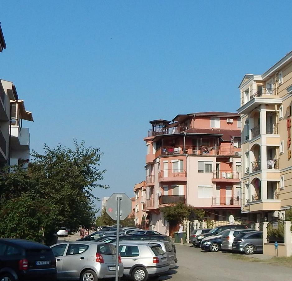 Dunav Apt.2 拉夫达 外观 照片